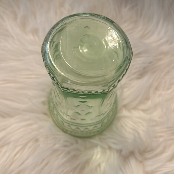 Beautiful depression era vintage glasses. - Picture 6 of 6